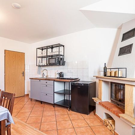 Penzion Vinarstvi W18 Velké Bílovice 외부 사진