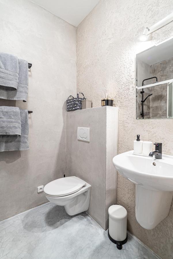 Penzion Vinarstvi W18 Velké Bílovice 외부 사진