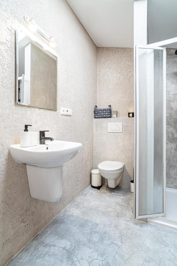 Penzion Vinarstvi W18 Velké Bílovice 외부 사진