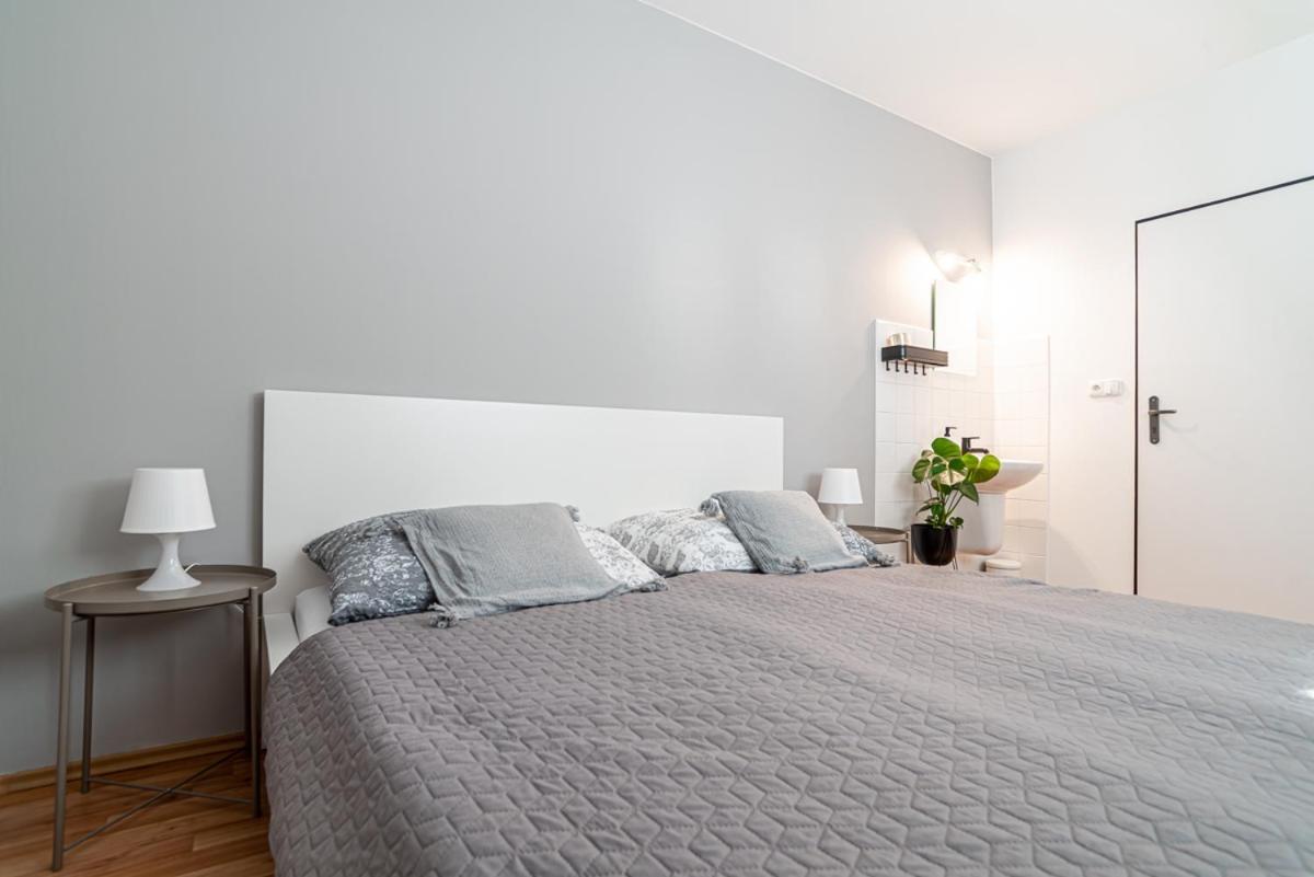 Penzion Vinarstvi W18 Velké Bílovice 외부 사진